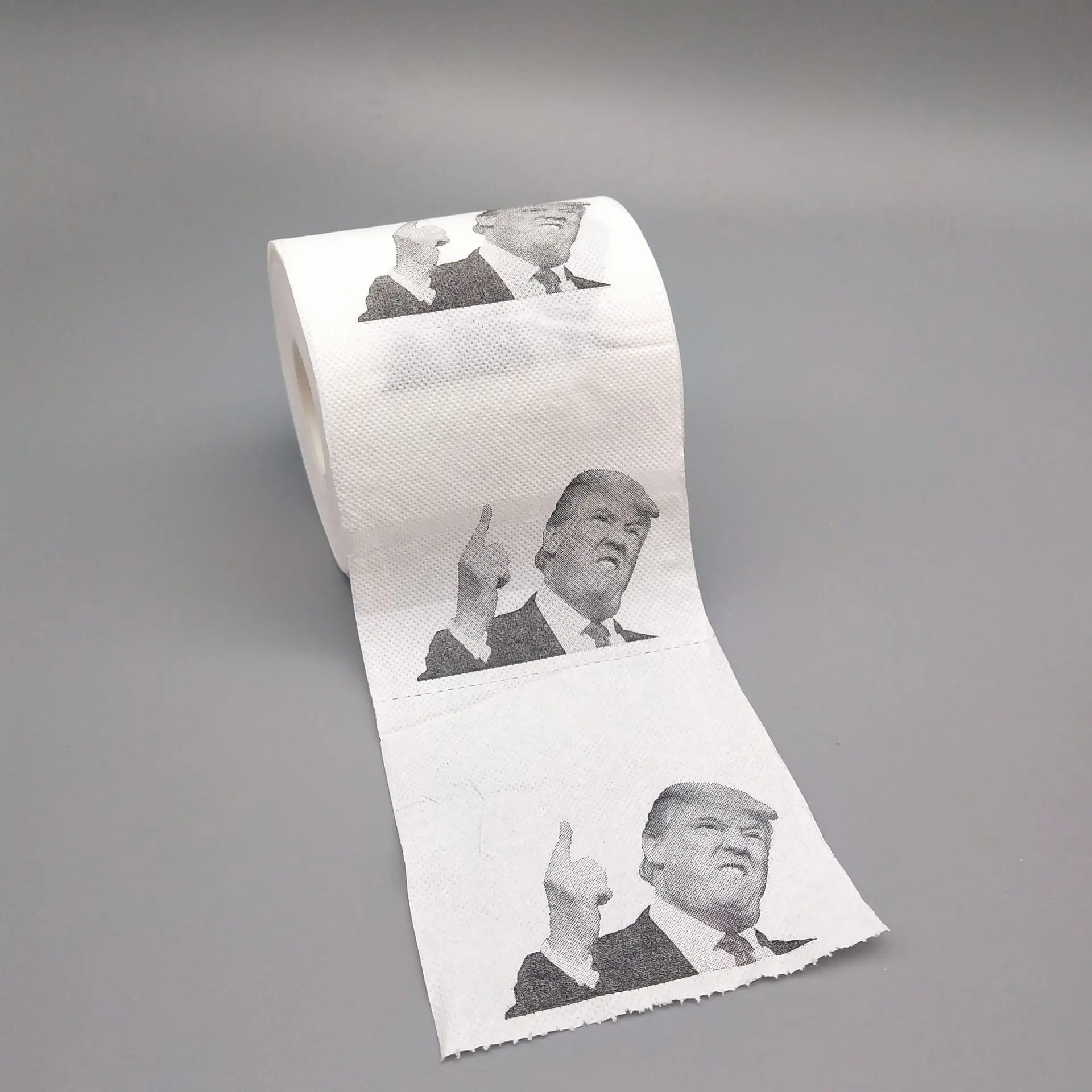 Щетка для унитаза Дональд Трамп принадлежности для туалета домашние гостиничные Санузел чистые инструменты, President Make санузел большой, Горячая щетка для туалета