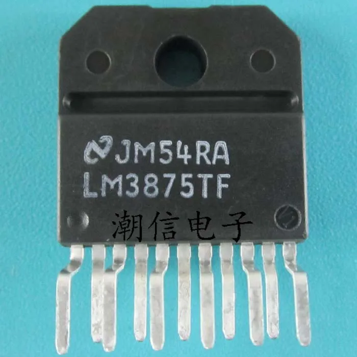Бесплатная доставка LM3875 LM3875TF|freeshipping| |