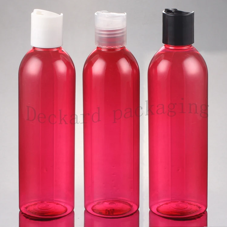 Новая модная косметическая упаковка 20 шт./лот 250 мл многоразовый шампунь-мусс