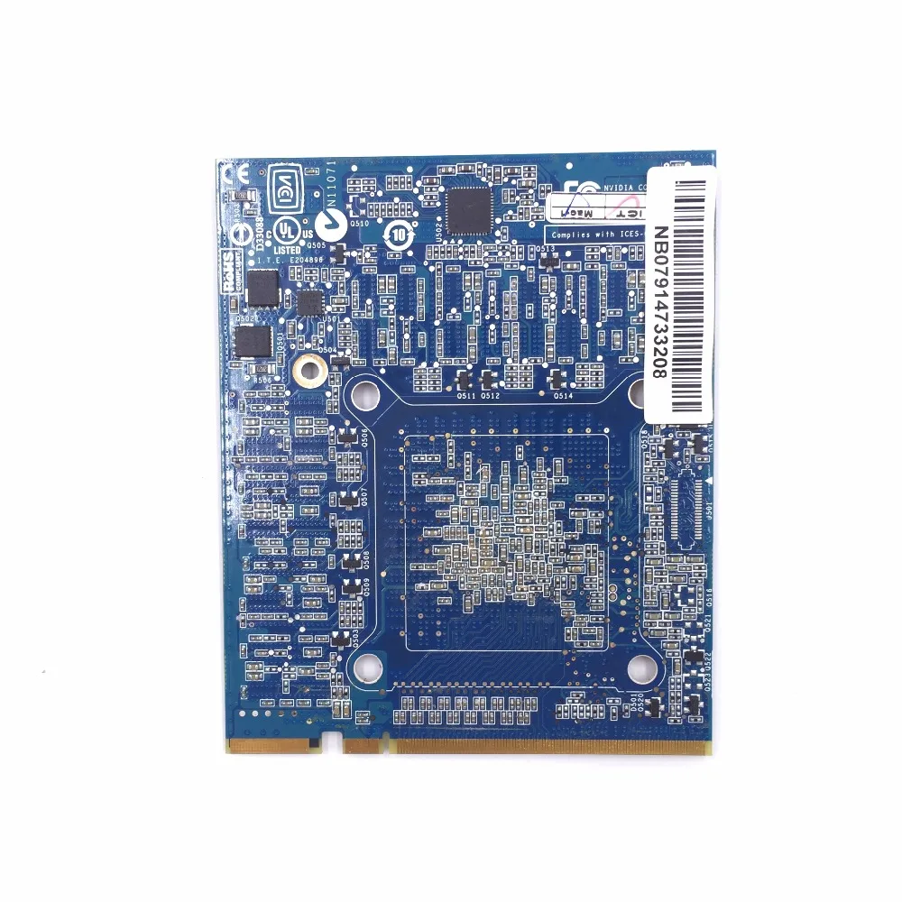 Видеокарта KEFU NVIDIA GeForce 8800GS 512MB для Apple iMac 24 &quotA1225 661 4664|card card|card graphiccard video |