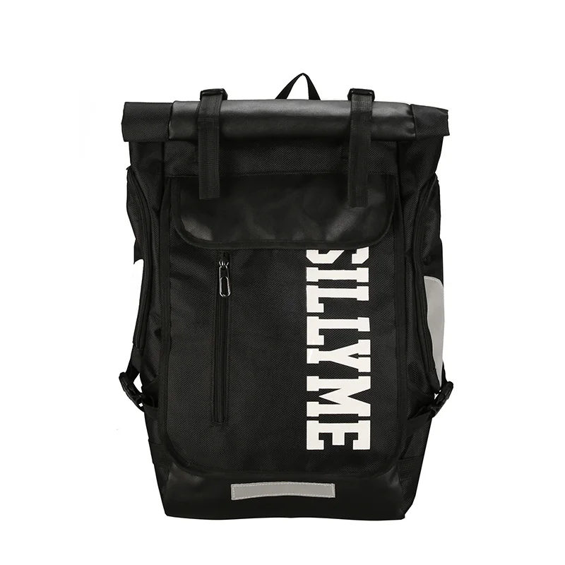 2019 новый рюкзак для ноутбука в стиле Оксфорд мужской путешествий Молодежный