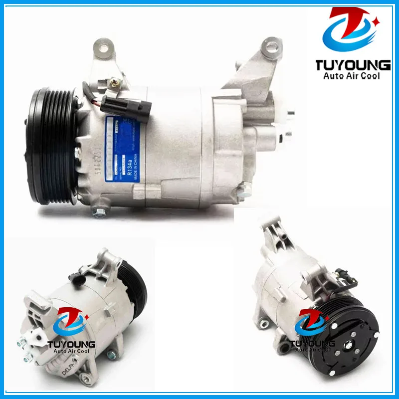 CS20287 51922505 51973796 компрессор Ar Condicionado для Dodge Ram 700 Fiat Bravo Doblo Grand Siena Idea Linea Palio Punto|condicionado|