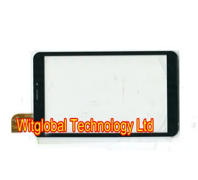 

New For 8" inch Ginzzu GT-W831 Tablet touch screen panel Digitizer Glass Sensor replacement Free Shipping