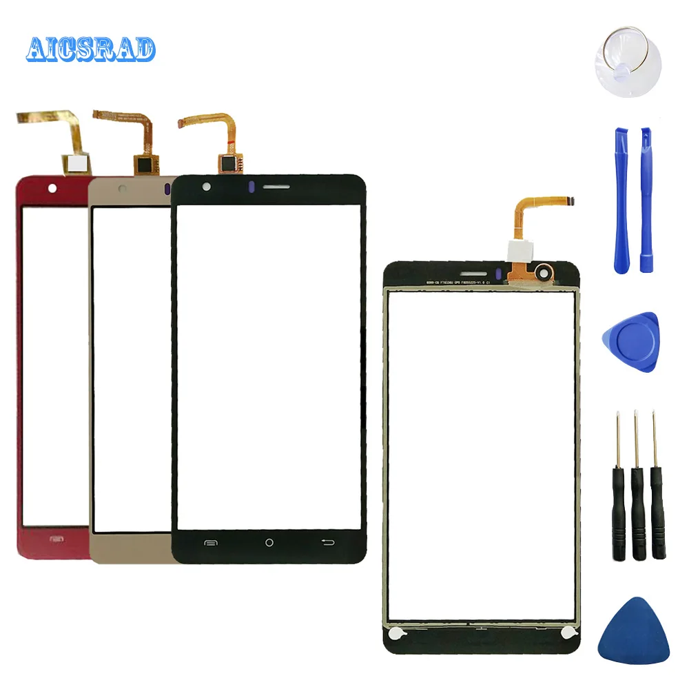 AICSRAD для BQ Mobile BQ-5503 bq5503 хороший 2 сенсорный экран Объектив сенсор 5,5 дюймов Сенсорная панель+ инструменты bqs bq 5503 nice2