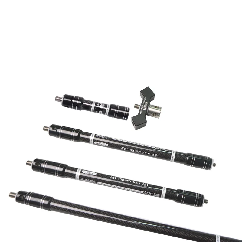 DECUT CROWN 1 комплект карбоновая балансирующая система стабилизатор для занятий