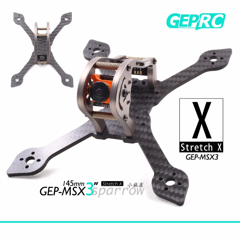 Радиоуправляемый Дрон сделай сам квадрокоптер с рамкой из углеродного волокна