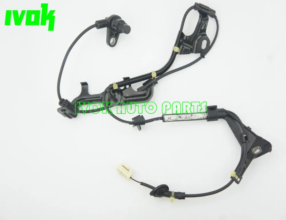 Датчик скорости заднего и левого колеса ABS для Toyota Matrix AZE144 89546 12120 8954612120|Датчик ABS| |