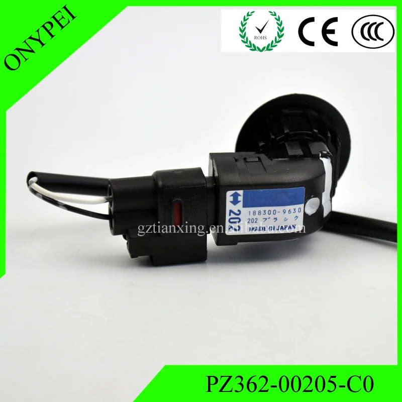 Ультразвуковой датчик парковки 188300 9630 для Toyota Camry ACV30 Prado 400 PZ36200205C0 PZ362 00205 C0|parking