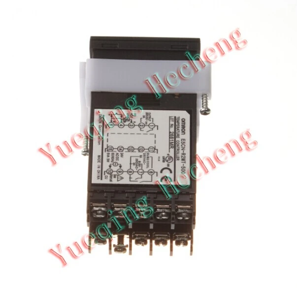 Регулятор температуры подходит для Omron E5CN R2MT 500 100 240VAC Новый в коробке|control
