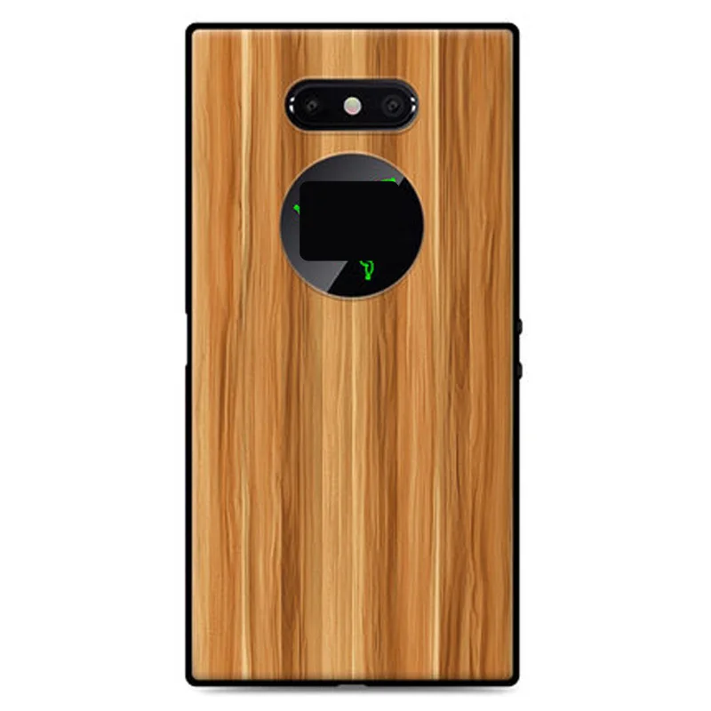 Чехол для телефона 2 с принтом под дерево и камень для Ra zer Phone 2 Phone2 Мягкая силиконовая задняя накладка из ТПУ чехол ForRazer Phone 2 чехол для телефона s shell