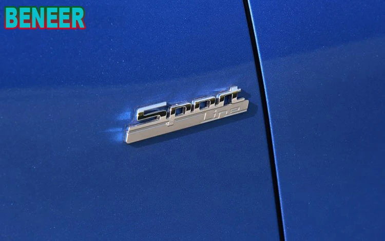 2 шт. спортивные наклейки на боковые кузова BMW E34 E36 E39 E46 E53 E60 E70 E71 E85 E87 E90 E91 E92 E83 F10 F20