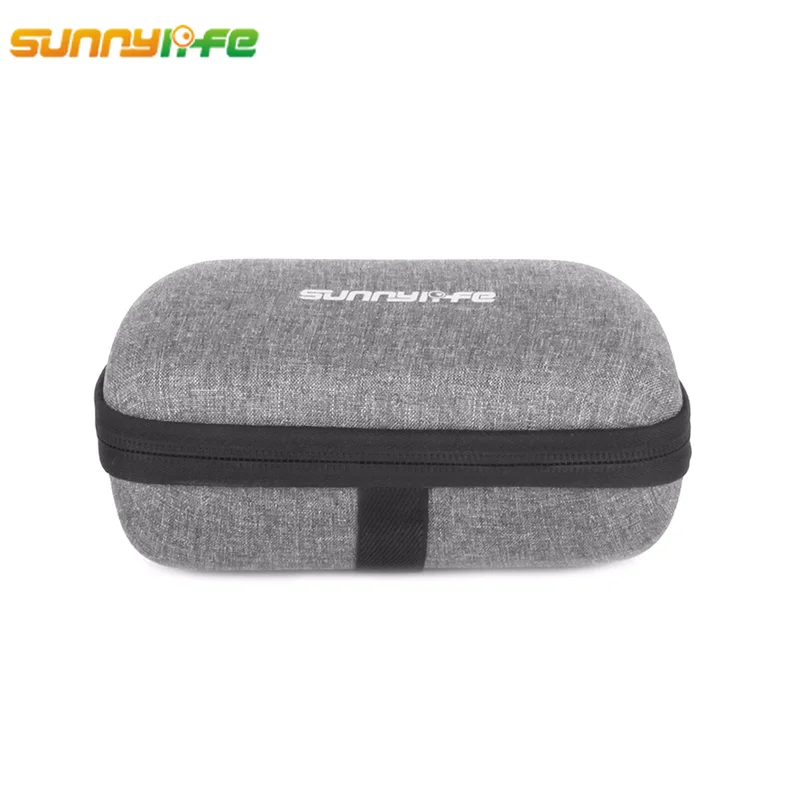 SUNNYLIFE портативный мини пульт дистанционного управления сумка коробка для