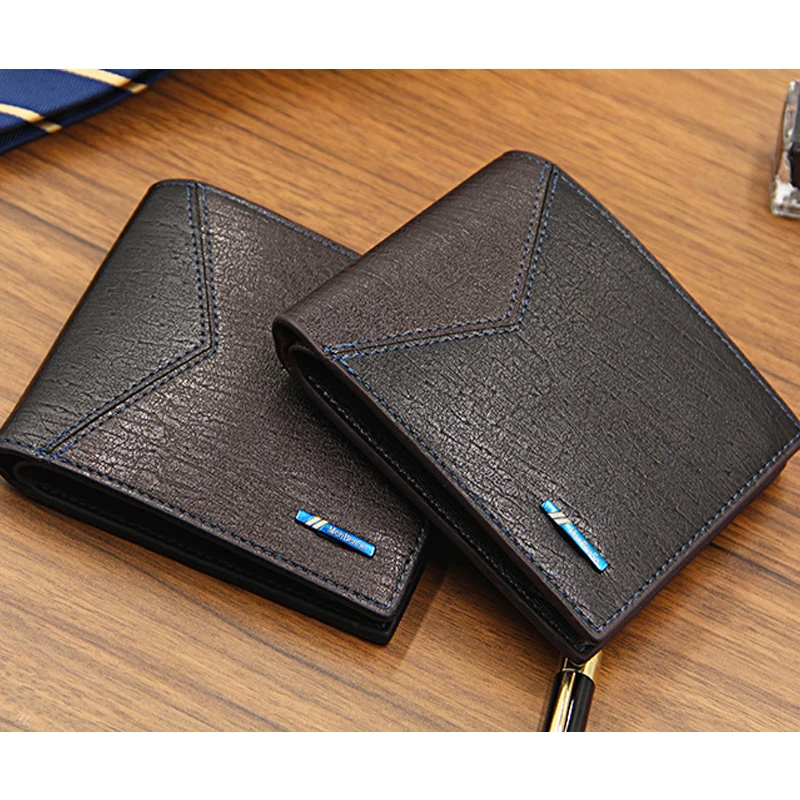 Новинка 2019 мужской кошелек многофункциональная карта Взрывная модель