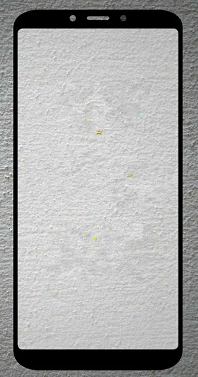 (Не сенсорный экран) Бесплатная доставка Стекло Внешний объектива экран Замена