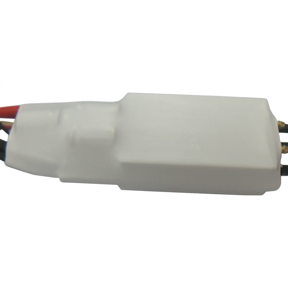 Marin 16S HV ESC Мотор ESC 300A для лодки
