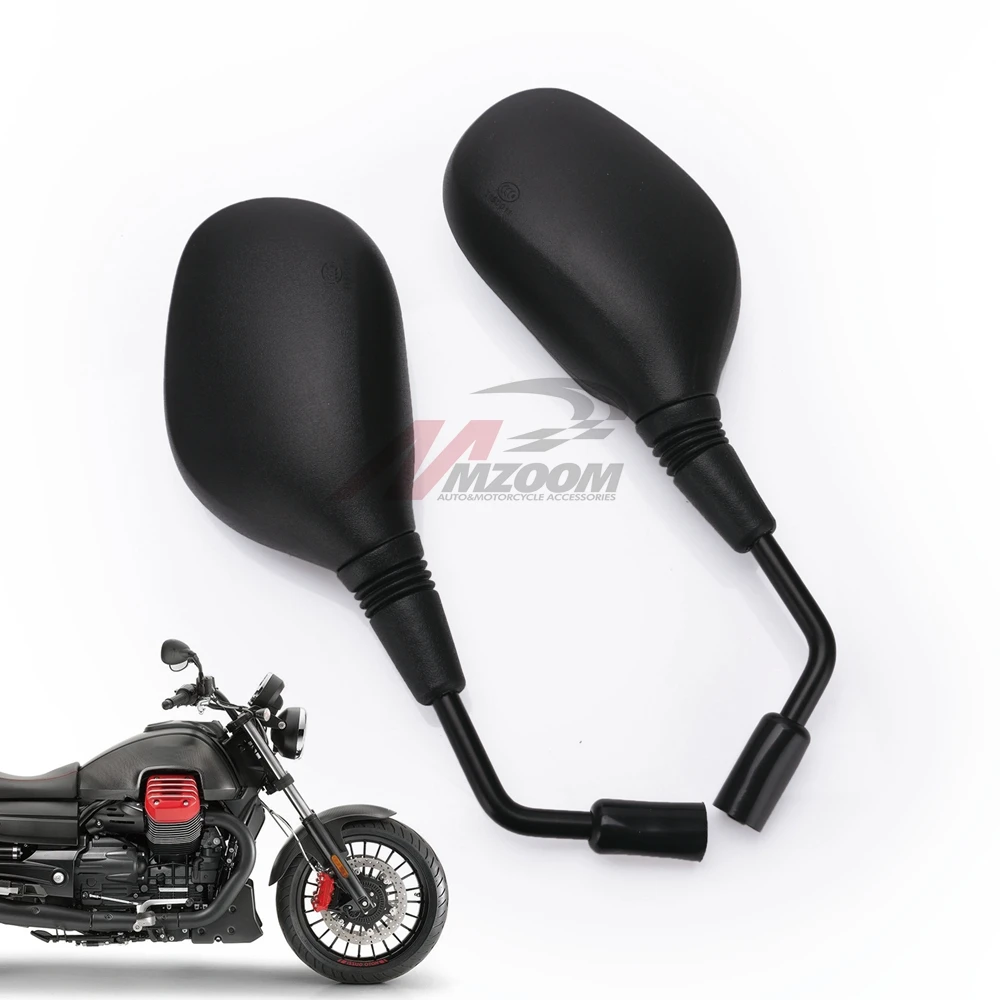 7/8 &quotРуль 8 мм зеркало заднего вида + зажим держателя кронштейна для ATV Quad Pit Dirt Bike Go