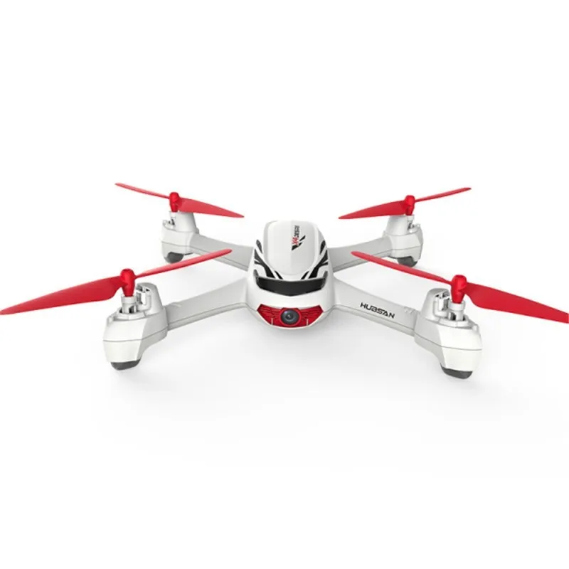 Hubsan X4 H502E с 720P 2 4G 4CH HD камерой GPS режим высоты RC Квадрокоптер RTF переключатель