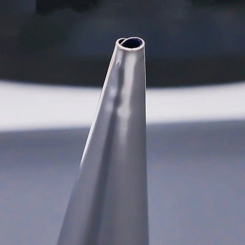 3 шт. кондитерские трубки из нержавеющей стали|Принадлежности для выпечки| |