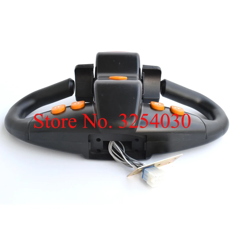 Поставка оригинальной ручки Liftstar сборная ручка вилочного погрузчика с