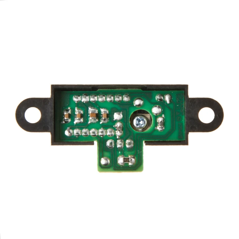 GP2Y0A41SKOF 4-30cmA-rduino расстояние датчик S-арфа инфракрасного измерения расстояния |