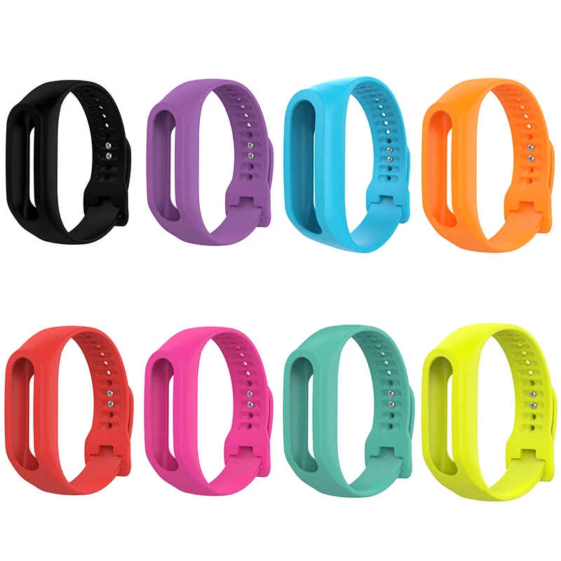 Ремешок для смарт-часов Tomtom Touch сменный Браслет наручных часов с адаптером