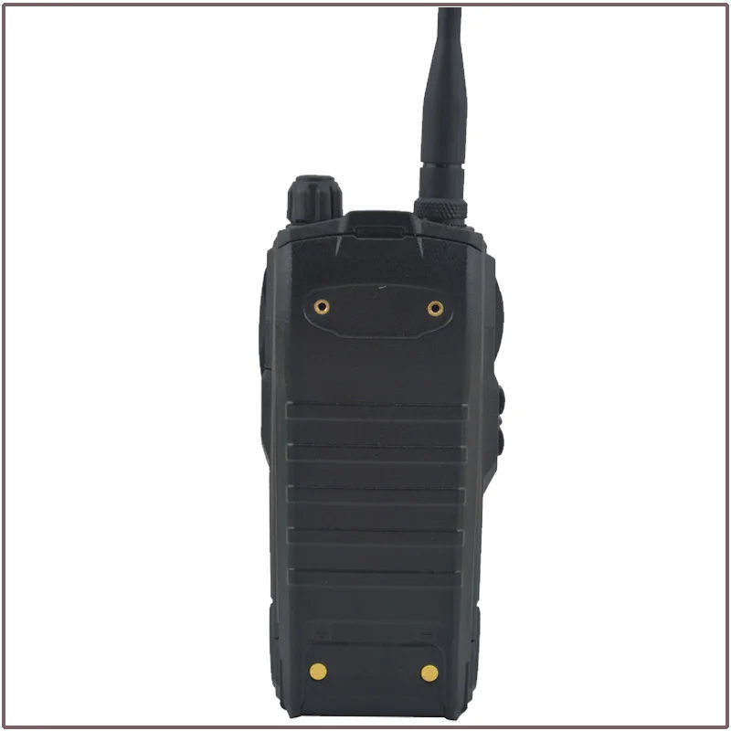 Портативная рация с выходной мощностью 10 Вт супер мощная портативная