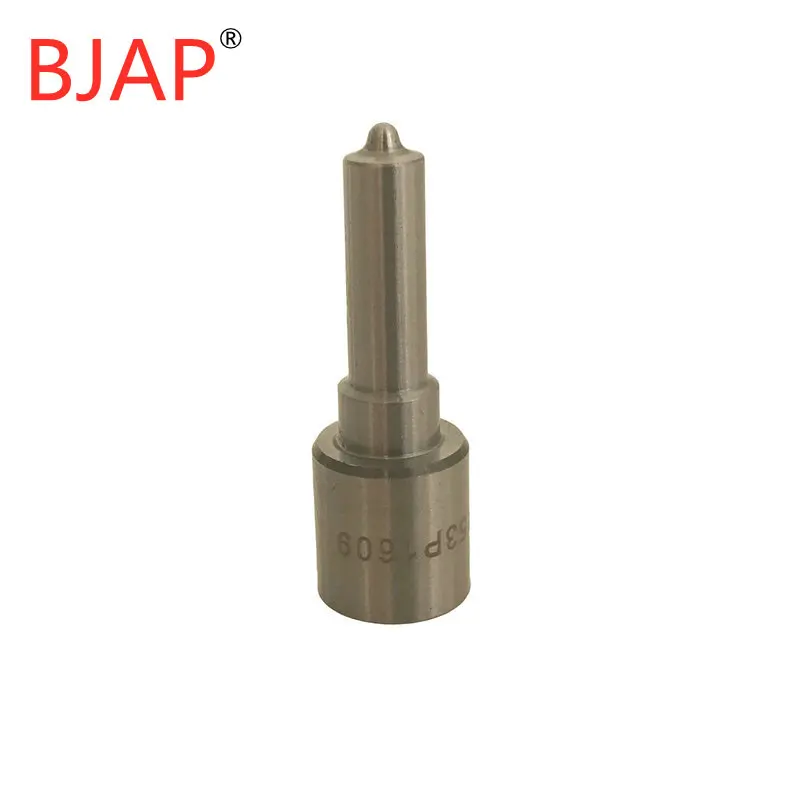 Форсунка дизельного топлива DLLA153P1609 0433171983 для инжектора Bosch 0445110277 0445110278 Dodge Hyundai H100