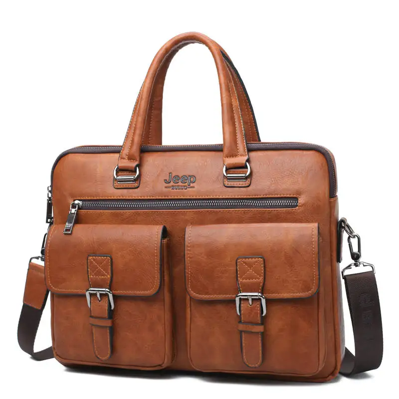 

2022 брендовый деловой портфель Man'sBusiness, 2 шт./комплект, мужские высококачественные офисные сумки из спилка для 13. 3-дюймовый ноутбук A4 source error