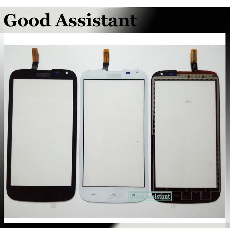 Новый высококачественный черный/белый 5 0 дюймов для Huawei Ascend G610c G610 C8815 G610S