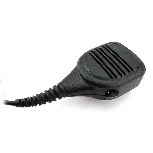 Speaker Microphone mic for Hytera Radio PD700 PD700G PD780 PD780G PT580 PT580H Radio
