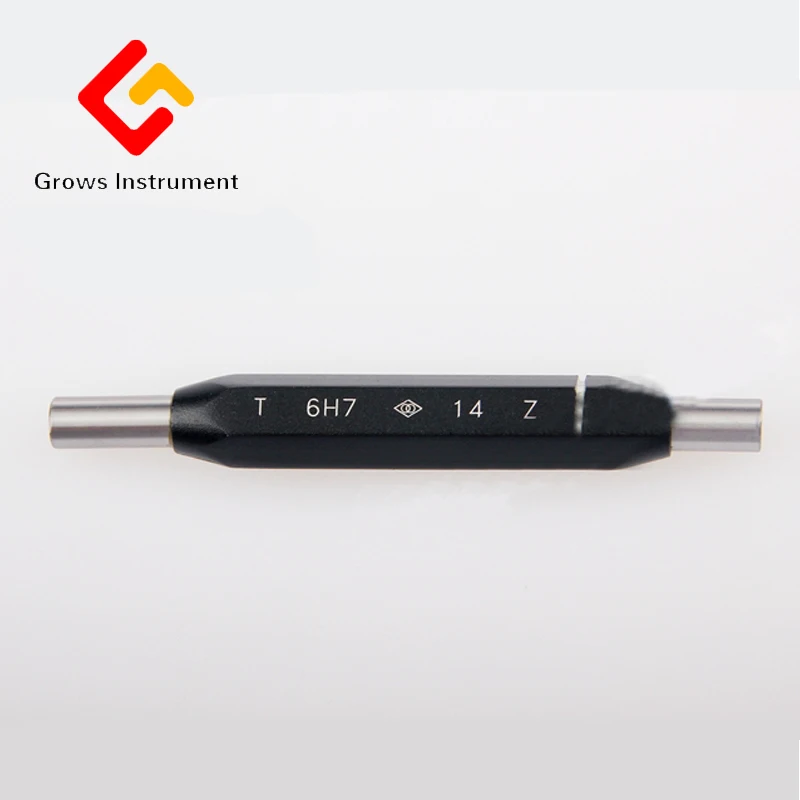 

Diameter33 - 36 точный измеритель H7 H8 light Saineikong plug hole thread gauge