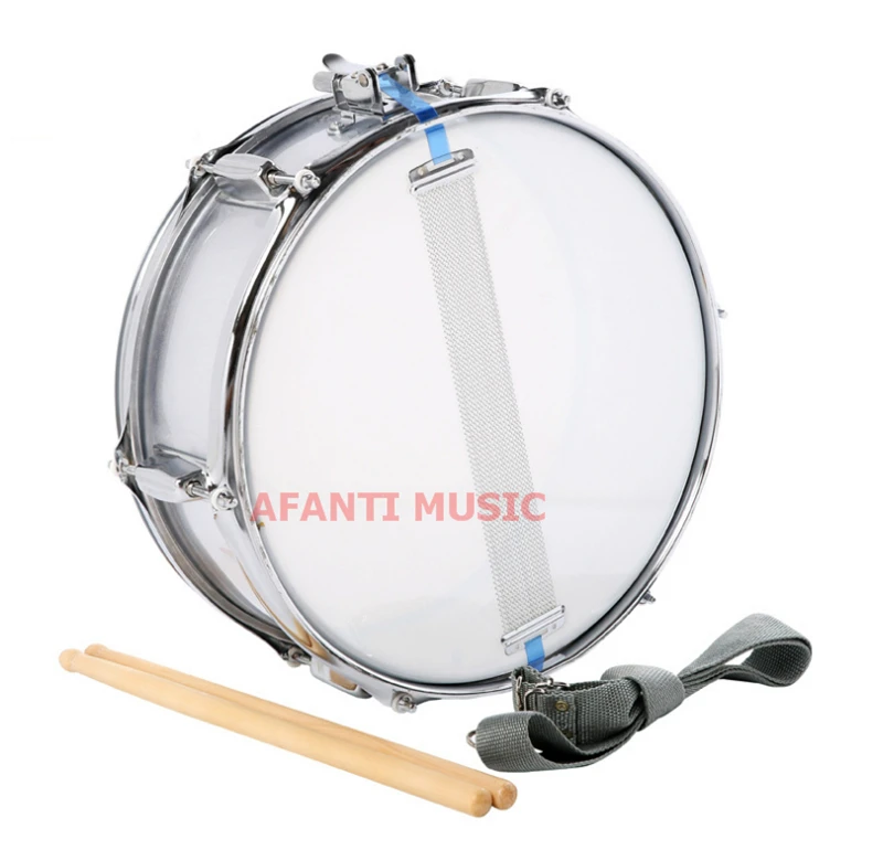 14 inch Afanti Music Snare Drum (SNA-118) | Спорт и развлечения