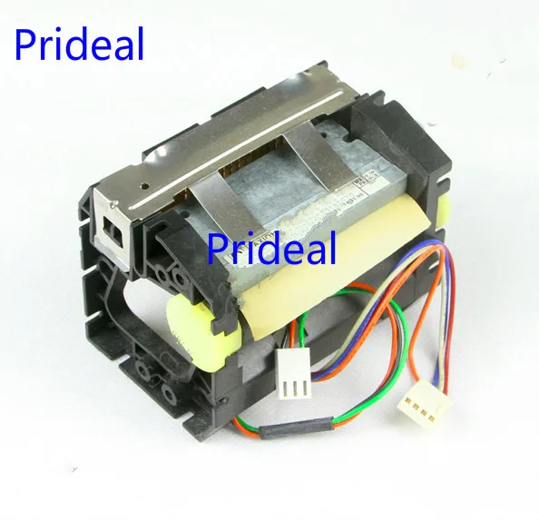Новая термопечатающая головка Prideal механизм для принтера AXIOHM TXCOM 60 мм TP POS60