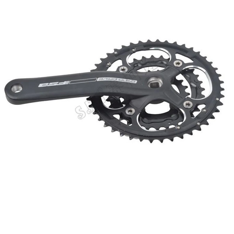 32T горный шоссейный велосипед кривошипный полый ремонтный комплект звездочки