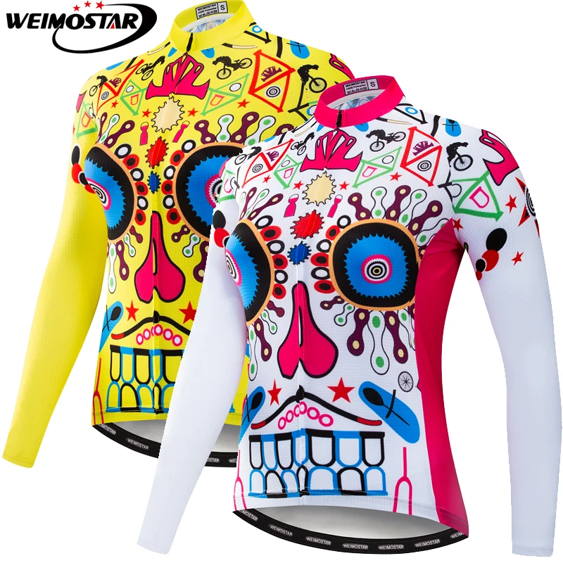 

Велосипедная куртка женская, с длинным рукавом, ветрозащитная, желтая