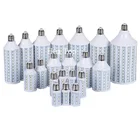 Светодиодная лампа 5730 SMD 7 Вт 15 Вт 25 Вт 30 Вт 40 Вт 50 Вт 80 Вт 100 Вт E27 E40 E26 B22 110 В 220 В