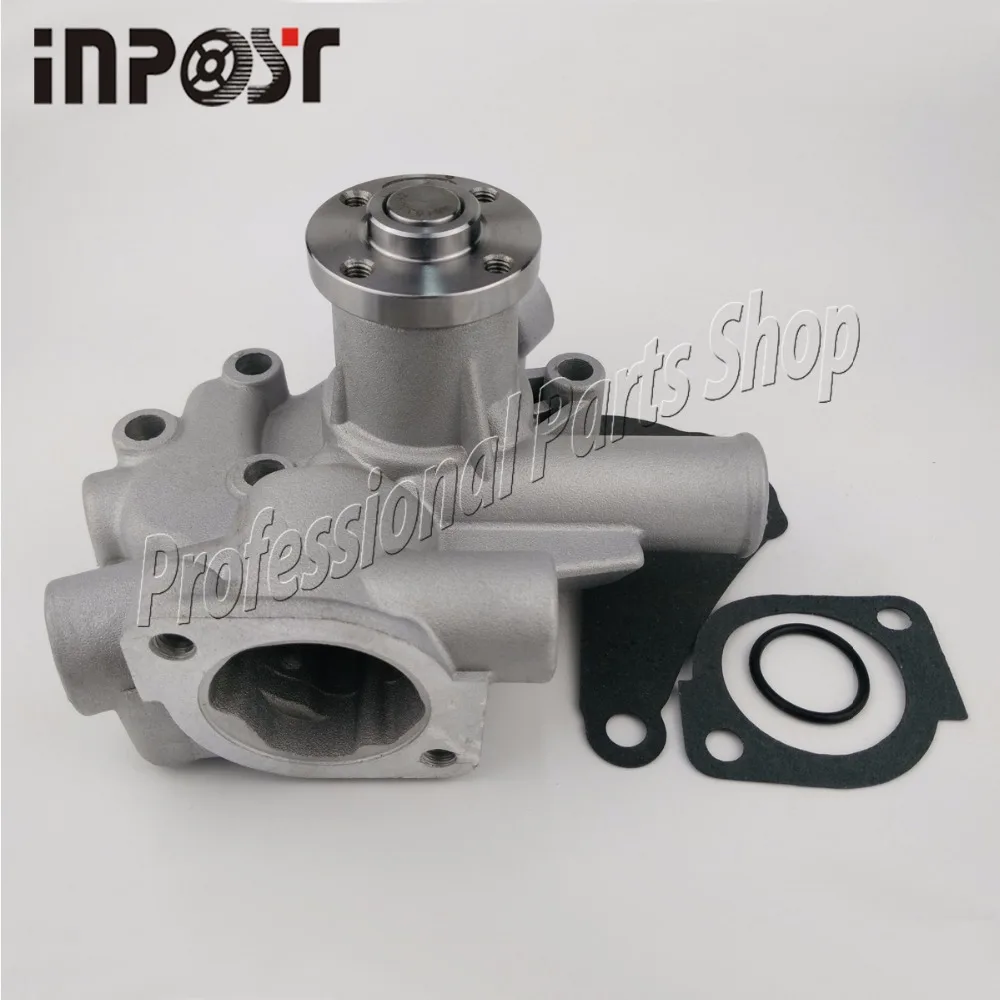 Новый водяной насос 119660 42004 для Yanmar 486 3TNA72 3TNA72L 3TNV72 3TNE74|pump pump|pump for waterpump |