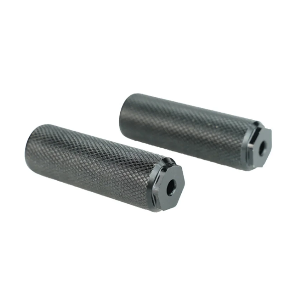 1 пара практичный электрический скутер запчасти металлическая пластина