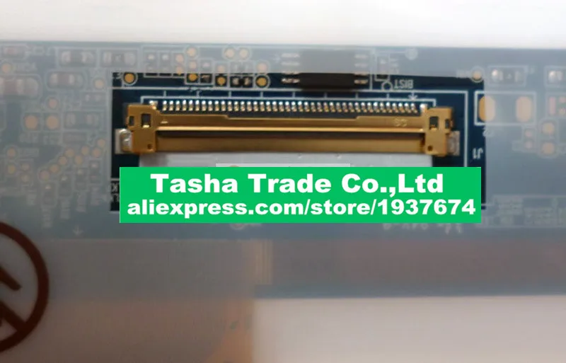 ЖК-экран M101NWT2 R2 LVDS 40 штырьков 1024*600 матовый | Компьютеры и офис