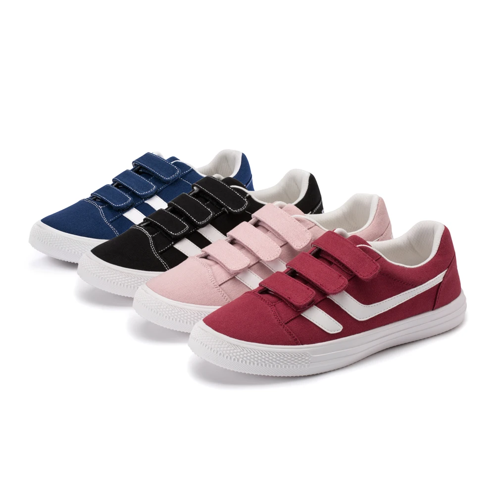 Balabala/Студенческая обувь Нескользящая на плоской подошве Детские кроссовки для