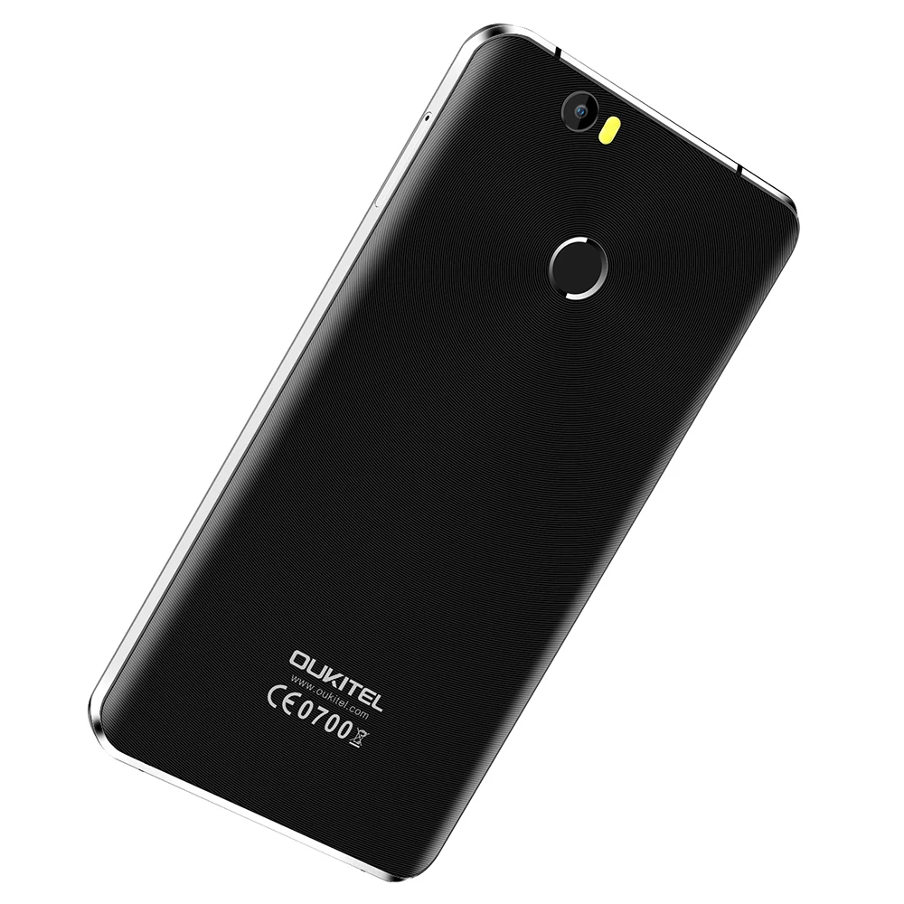 Original OUKITEL U11 Plus 4G Mobile Phones Android 7.0 4GB RAM 64GB ROM Octa Core Smartphone 1080P Dual SIM 5.7 inch Cell Phone | Мобильные