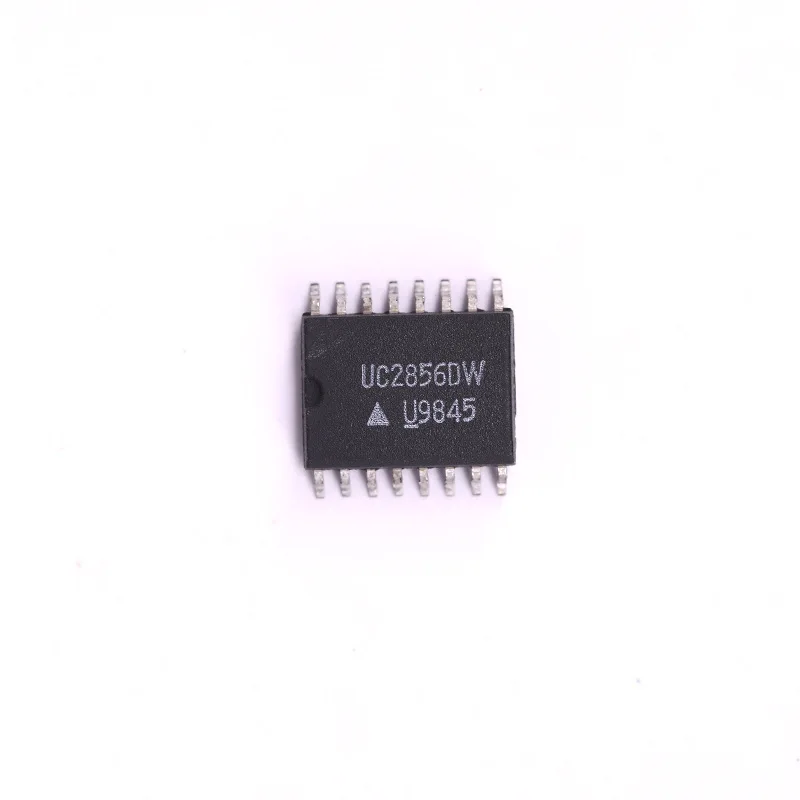 UC2856DW UC2856 Switching Controller Patch SOP-16 Original | Электроника