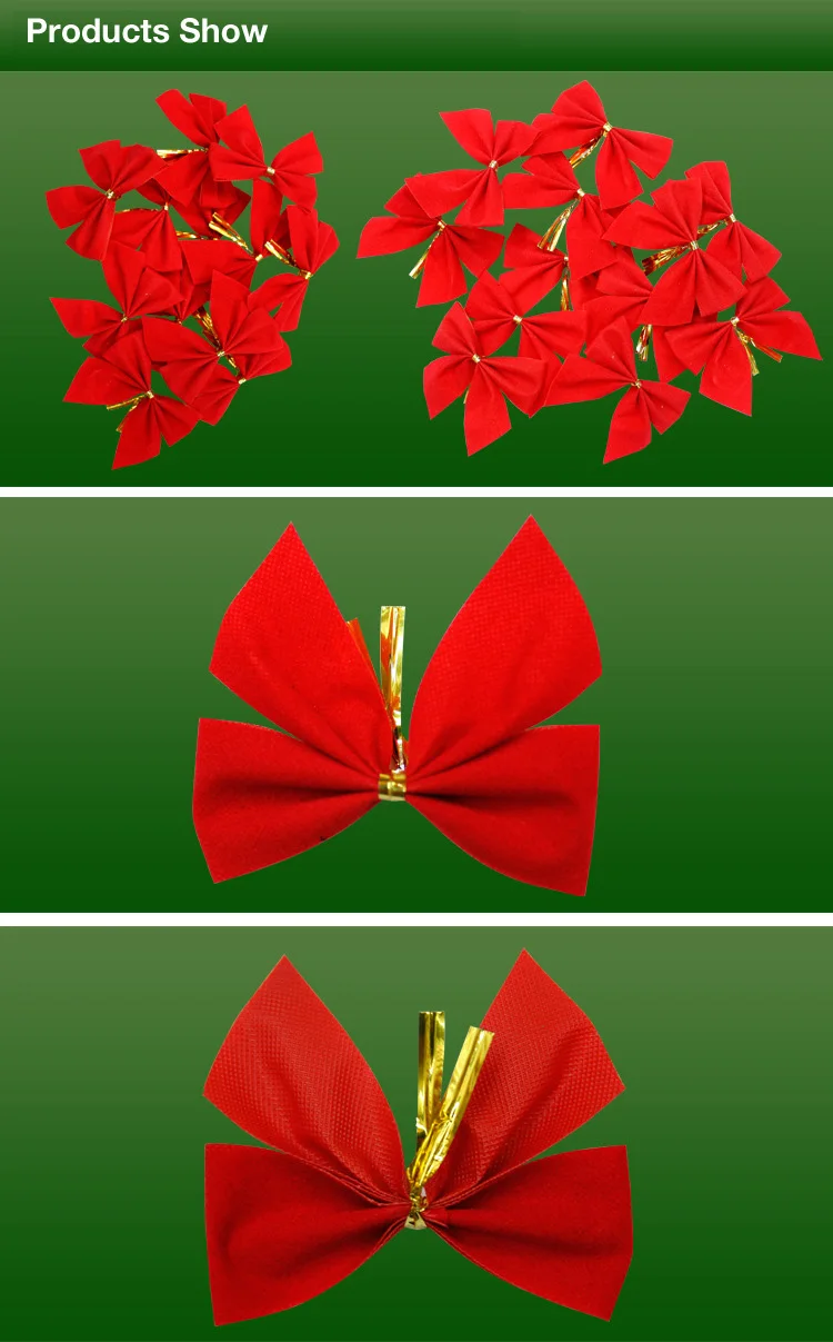 Christmas tree decoration Hanging Leaves Star Pine Garland party home Xmas ornament gifts Supply | Дом и сад