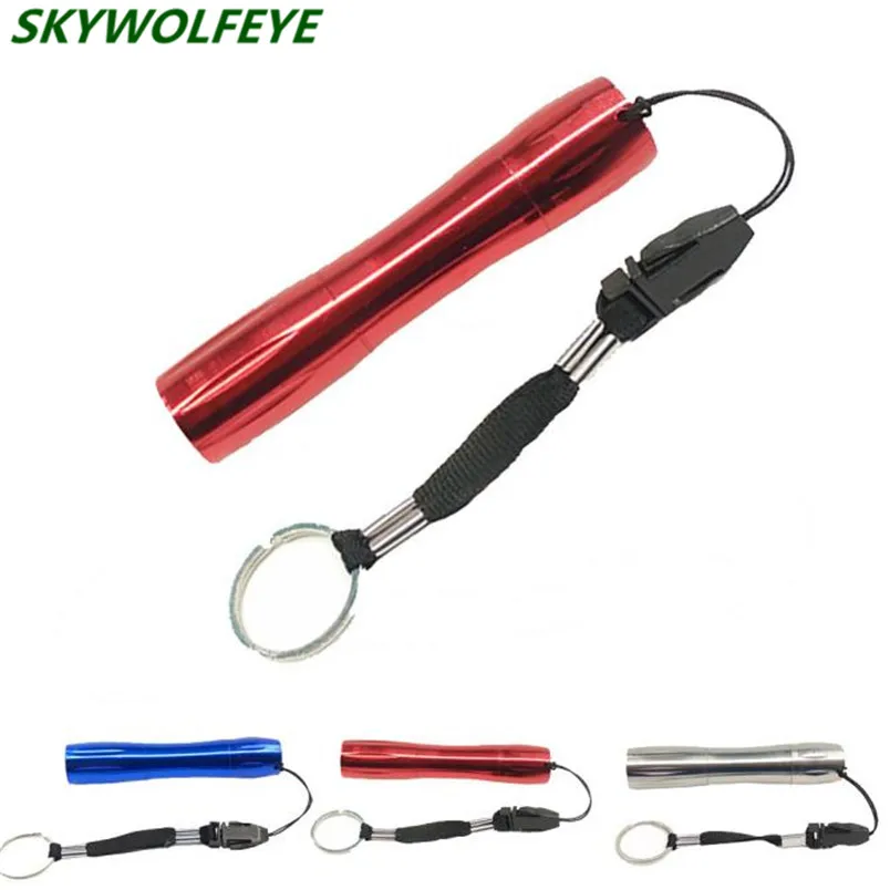 Лидер продаж! 1 Вт Светодиодный Жесткий мини фонарик медицинский внешний фонарь