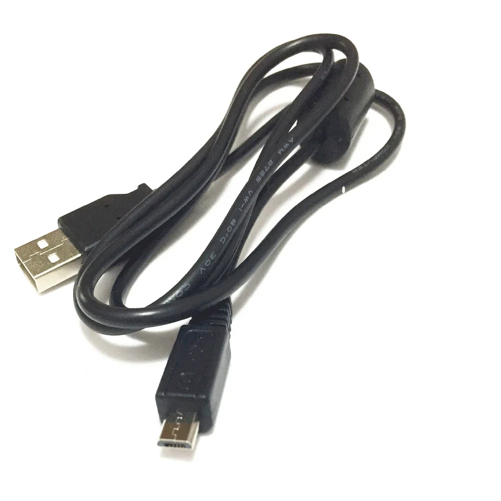 Кабель синхронизации Micro Usb для Canon G5X PowerShot G5 X G1X Mark III SX720 HS EOS M5 M6 | Мобильные