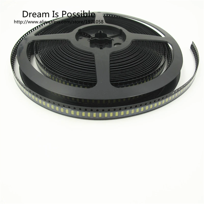 100 шт./лот маленький розовый из светодиодов чип бусины 0603 СМД светодиоды