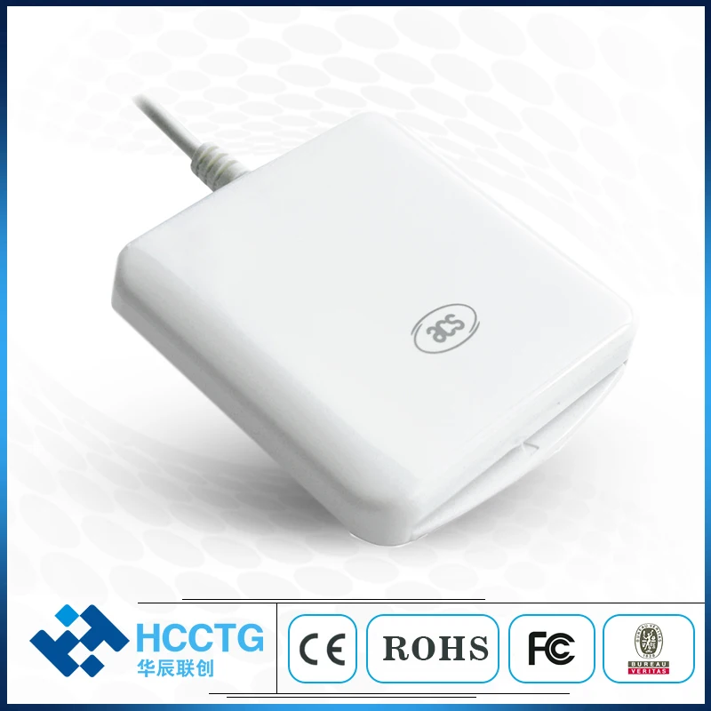 USB контакт карта памяти IC Reader/Writer с SDK ACR38u I1|reader mini|readersreaders mac |