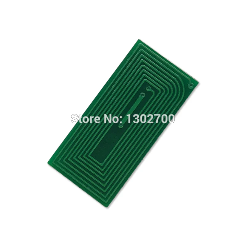 20 шт 828185 828186 828187 828188 тонер картридж чип для ricoh Pro C651EX C751 C751EX C651 принтер Заправка
