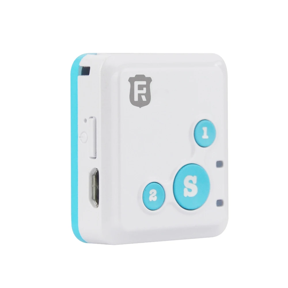 Бесплатный пожизненный трекинг веб приложение Мини GSM GPRS RF V16 GPS трекер SOS