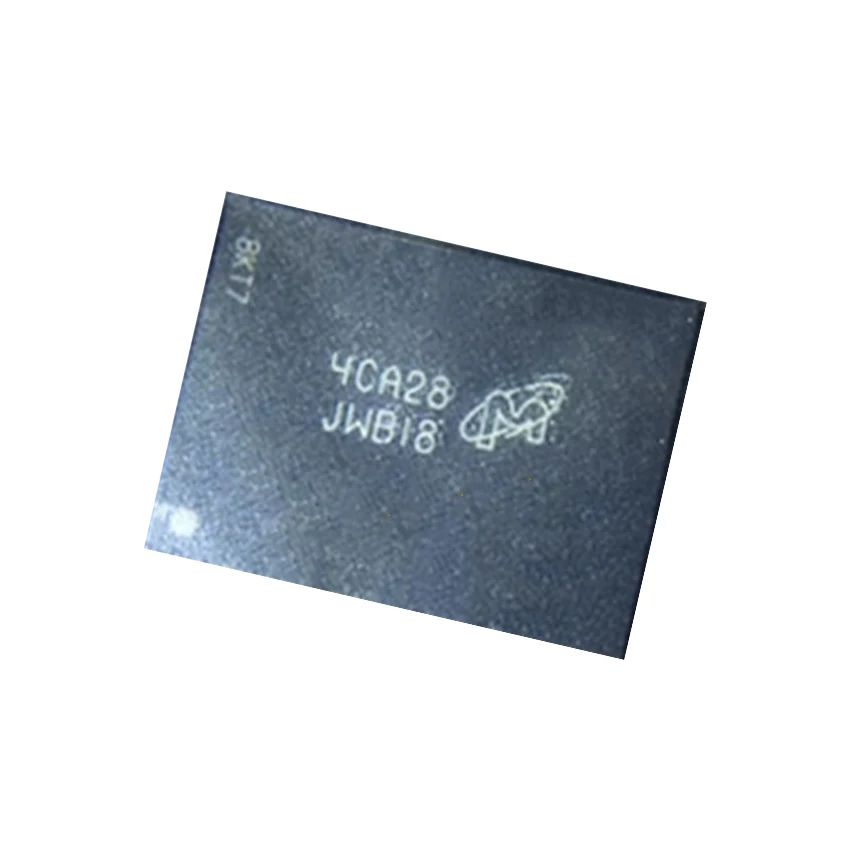 MTFC8GACAANA 4M IT BGA100 JWB18 IC флеш память EMMC 64G 4MIT MTFC8GACAANA4MIT|Контроллер двигателя| |